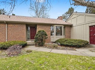 6349 Greenway Dr SE, Grand Rapids, MI