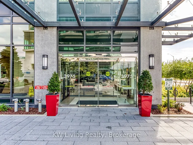 3975 Grand Park Dr #2510 — Photo 2