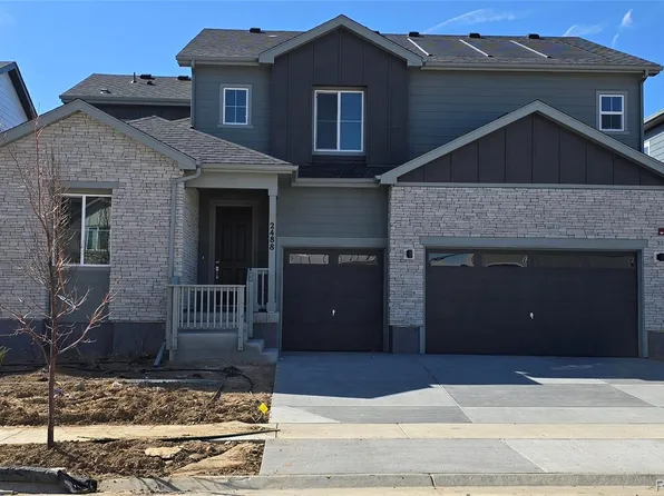 2488 Wesley Lane, Lafayette, CO 80026
