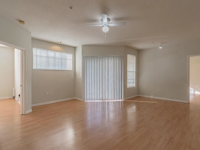 5125 Palm Springs Blvd #10203 — Photo 1