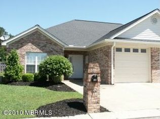 404 Makenzie Ln, Meridian, MS 39305