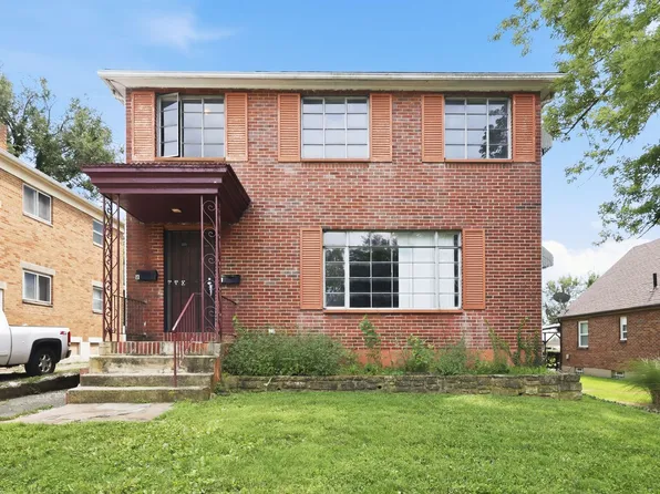 960 Sherwood Dr, Dayton, OH 45406