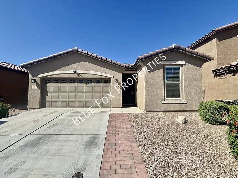 6542 E Via Arroyo Largo — Photo 1
