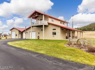 200 Agte Rd, Plummer, ID 83851