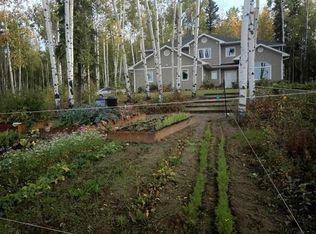 1180 Range View Rd, North Pole, AK 99705