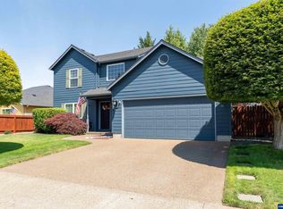1949 Cougar Ave SW, Albany, OR 97321