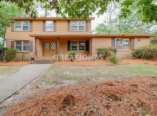 2208 Greenoaks Rd, Columbia, SC 29206
