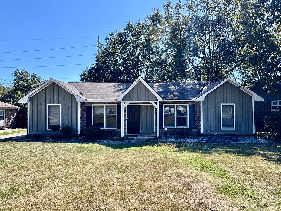 6416 Thornhill Drive