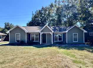 6416 Thornhill Dr, Columbus, GA 31907