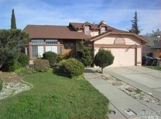 768 Vintage Ave, Fairfield, CA 94534