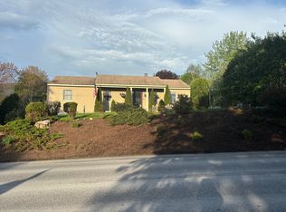 142 Stratton Rd, Rutland, VT 05701