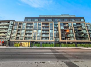 6 Chartwell Rd #509, Oakville, ON L6J3Z4