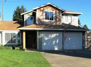 13401 NE 9th Ct, Vancouver, WA