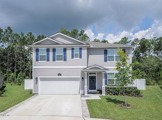 95070 Cheswick Oaks Dr, Fernandina Beach, FL 32034