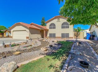 708 E Appaloosa Rd, Gilbert, AZ 85296