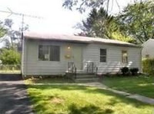 22161 Chappel Ave, Sauk Village, IL