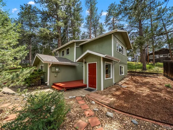 4743 S Cedar Road #A&B, Evergreen, CO 80439