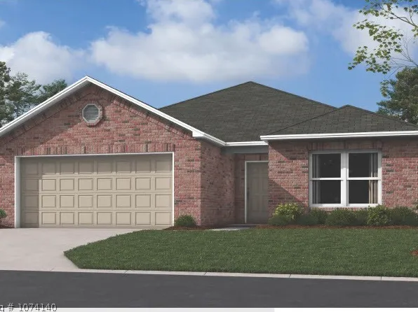 10624 Cedar Ln, Fort Smith, AR 72908