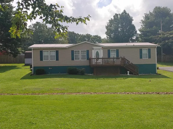 5226 Bowling St, Dublin, VA 24084