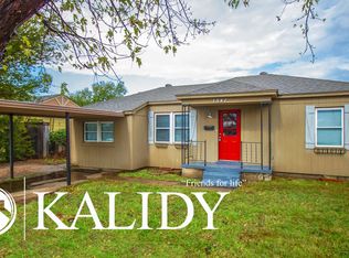1547 SW 58th St, Oklahoma City, OK 73119