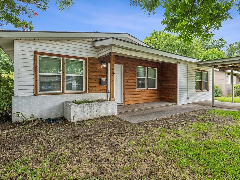 5805 Tracyne Dr — Photo 4