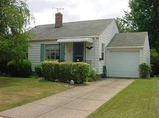 5100 Cheltenham Blvd, Lyndhurst, OH 44124