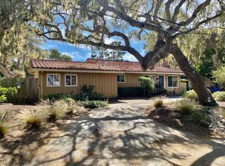 3043 Sherman Rd, Pebble Beach, CA 93953