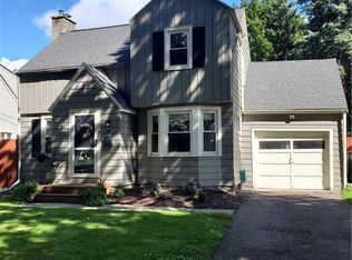 34 Lyndale Dr, Rochester, NY 14624