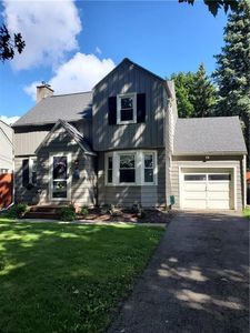 34 Lyndale Dr, Rochester, NY, 14624