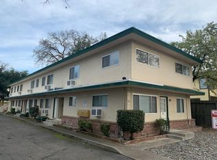 312 University Ave APT 10, Davis, CA 95616