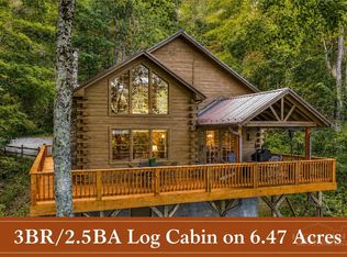 473 Double Knob Banner, Elk, NC 28604