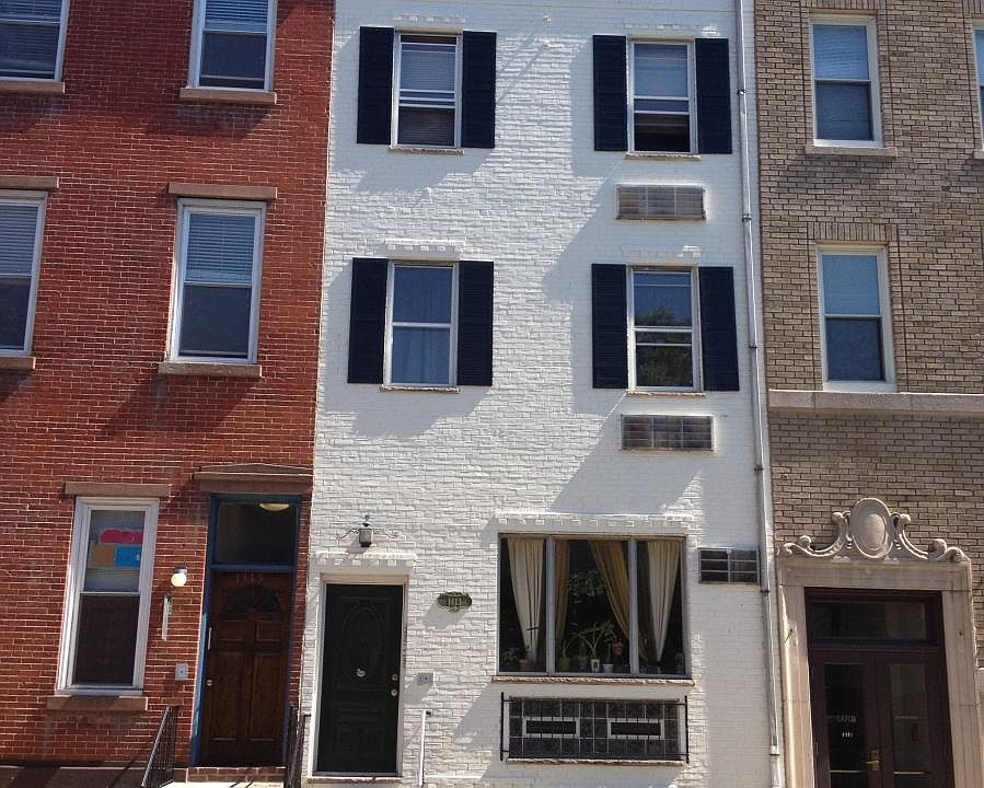 1st image of 1413 Lombard St APT 3