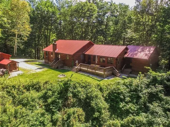 189 Highland Road, Wallingford, VT 05773