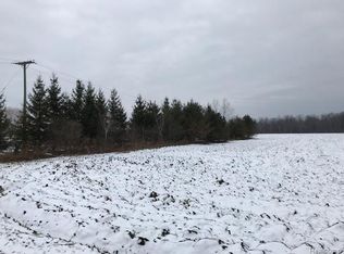 4452 Cole Rd, Burtchville, MI 48059