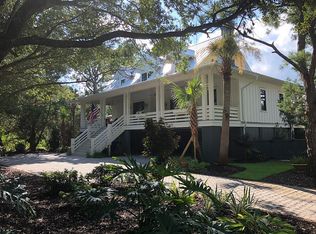 2730 Middle St, Sullivans Island, SC 29482