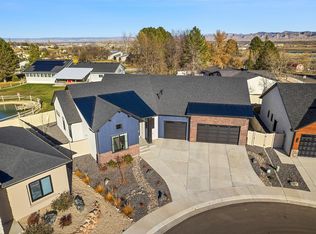 2318 Hidden Hills Ct, Grand Junction, CO 81507