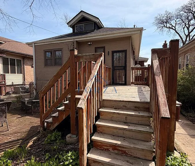 11634 S Hale Ave — Photo 3