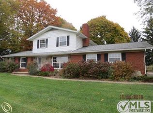 7375 E Joy Rd, Ann Arbor, MI 48105