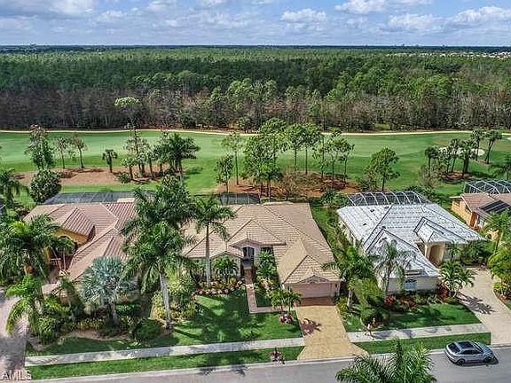 2nd image of 3597 Cedar Hammock Ct
