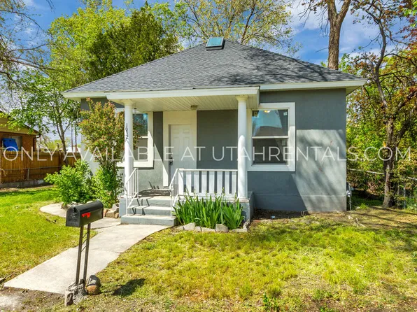 1032 S Jeremy St, Salt Lake City, UT 84104