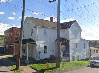 95 Hayes Ave #2, Washington, PA 15301