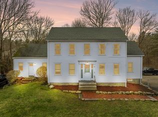 82 South St, Norwell, MA 02061