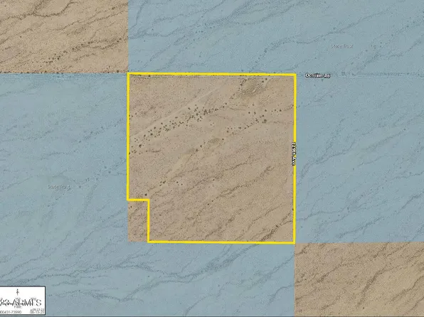0 W Ocotillo Road #-, Goodyear, AZ 85338