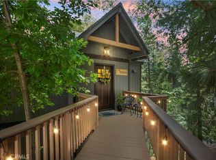 26561 Thunderbird Dr, Lake Arrowhead, CA 92352