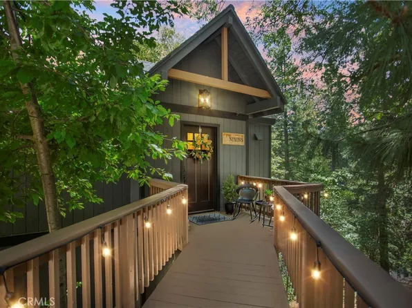 26561 Thunderbird Dr, Lake Arrowhead, CA 92352