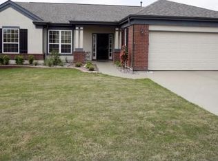 113 Summer Ridge Ln, Georgetown, TX 78633