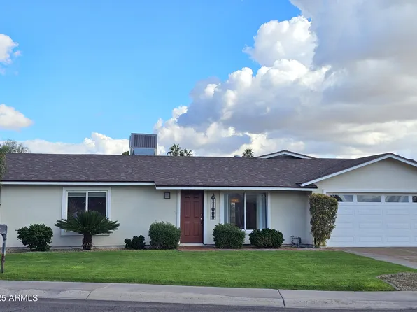 11009 S OKE Street, Phoenix, AZ 85044
