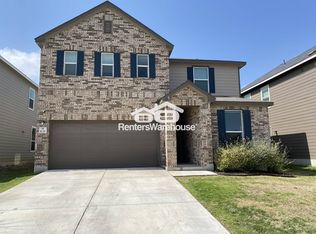 631 Anthem Ln, New Braunfels, TX 78132
