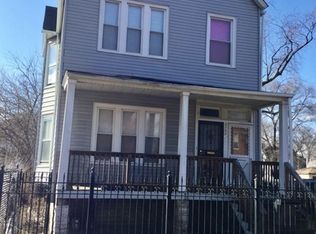 5752 S Morgan St, Chicago, IL 60621