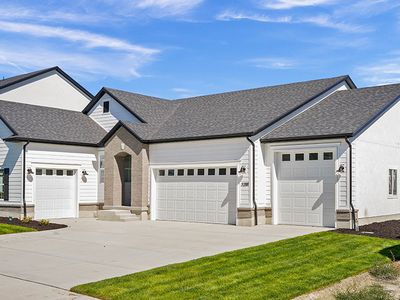 5288 N Cliffrose Dr, Eagle Mountain, UT, 84005
